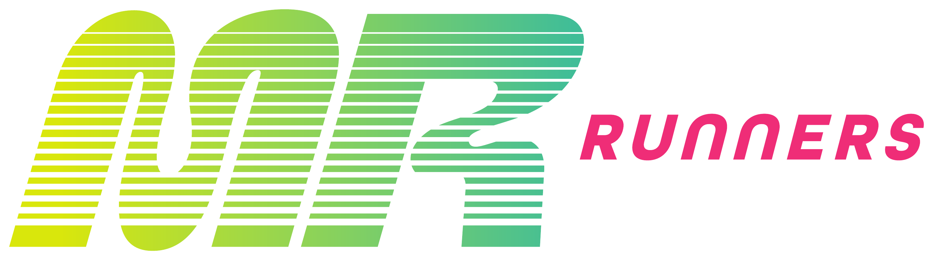 Logo Meu Ritmo Runners